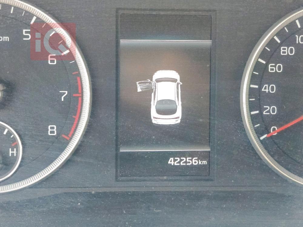 کیا K5